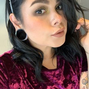 Meet your Posher, Nancy